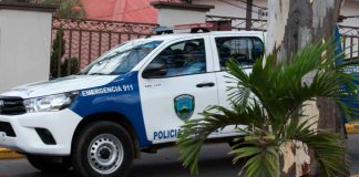 Foto:Joven muere tras ataque a balazos en Tegucigalpa, Honduras/Cortesía