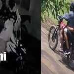 Robos en motocicleta preocupan a habitantes de Ciudad Sandino y Villa Jerusalén Foto: Sujetos en motocicleta estarían involucrados en dos robos reportados por ciudadanos/TN8