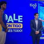 Tigo Nicaragua presenta campaña “Dale, con Tigo tenés todo”