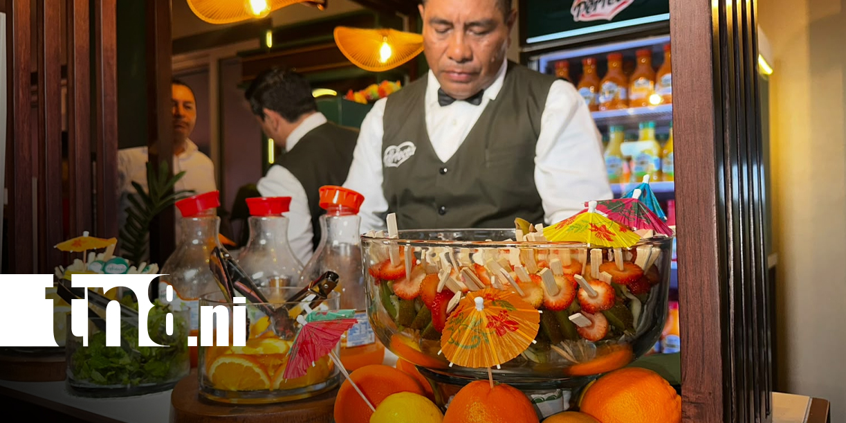 Foto: La Perfecta presenta cuatro nuevos sabores de jugos/TN8