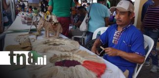 Foto: Madriz y Carazo fortalecen sus lazos culturales con Festival de Trajes Originales/TN8