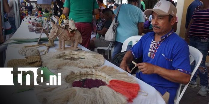4 Foto: Madriz y Carazo fortalecen sus lazos culturales con Festival de Trajes Originales/TN8