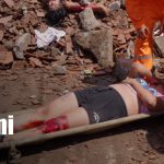 Foto: Nicaragua fortalece su sistema de prevención y respuesta ante desastres/TN8