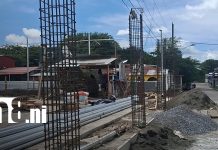 Foto: La Conquista conmemora 127 años y destaca avances en proyectos/TN8