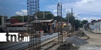 Foto: La Conquista conmemora 127 años y destaca avances en proyectos/TN8