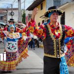 Matagalpa celebra el Día Nacional del Huipil con desfile lleno de alegría y tradición Foto: Colorido desfile celebra el Día Nacional del Huipil en Matagalpa/TN8