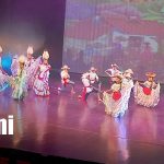 Música, danza y tradición brillan en primera Gala Folclórica y Variedades Foto: Primera Gala Folclórica celebra el talento y las tradiciones de Nicaragua/TN8