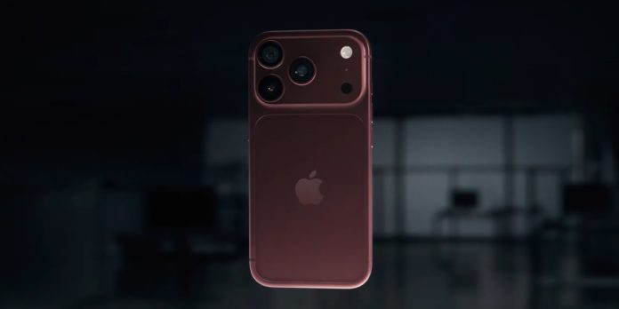 Foto: Apple sacude el mercado: Apple Intelligence llegará con iOS 27/Cortesía Foto: Apple sacude el mercado: Apple Intelligence llegará con iOS 27/Cortesía