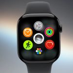 Apple presenta sus nuevos relojes y apuesta fuerte por la inteligencia artificial Foto :Apple revoluciona el Apple Watch con IA, nuevos sensores y funciones de salud/Cortesía
