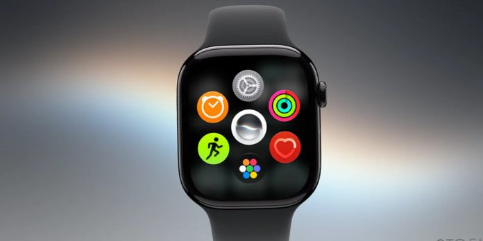 Foto :Apple revoluciona el Apple Watch con IA, nuevos sensores y funciones de salud/Cortesía Foto :Apple revoluciona el Apple Watch con IA, nuevos sensores y funciones de salud/Cortesía