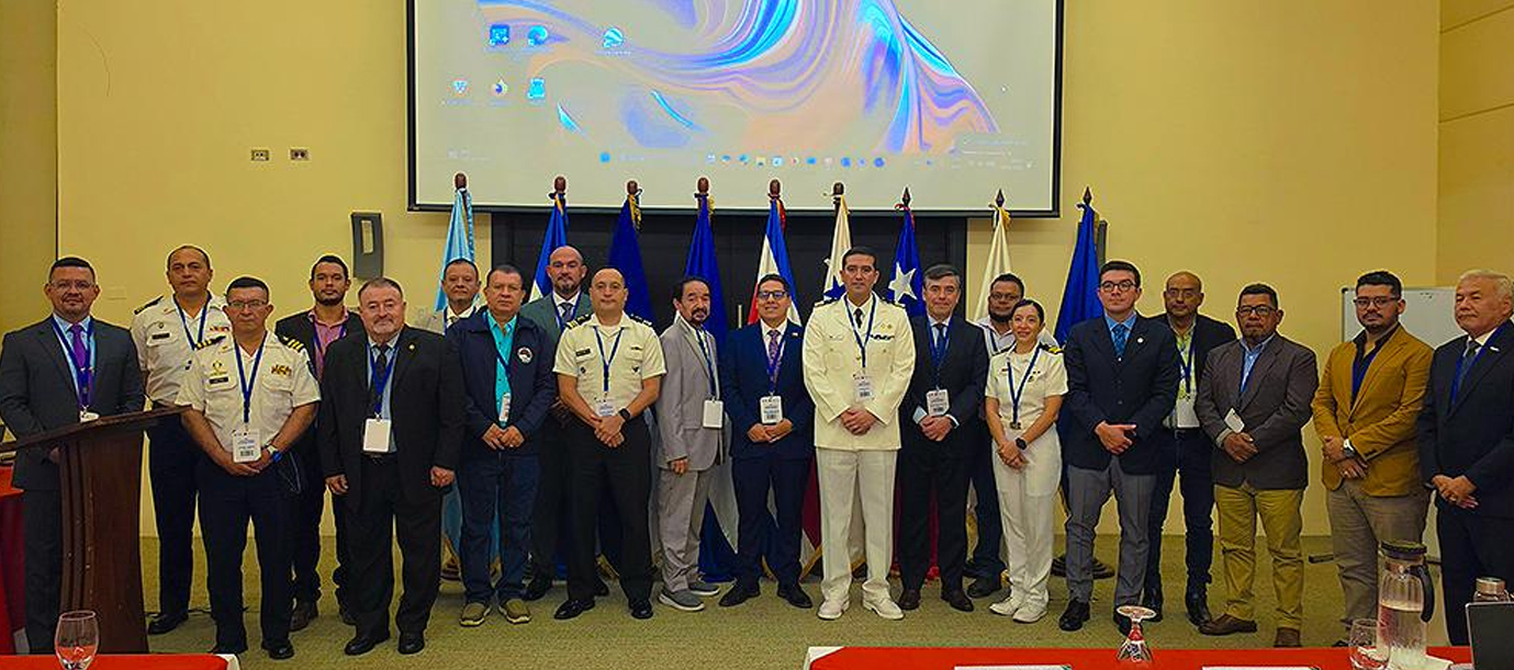Foto: Nicaragua fortalece capacitación regional en seguridad portuaria/Cortesía