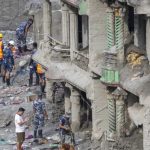 Foto: Nepal eleva a 1.367 los muertos tras la devastadora avalancha /Cortesía