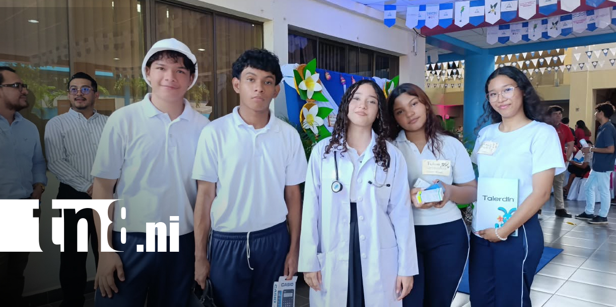 Foto: Impulsan nuevo Programa Nacional de Formación Vocacional y Profesional para estudiantes/TN8