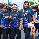 Masaya celebra su aniversario con desfile deportivo Foto: Masaya celebra su aniversario con desfile deportivo/TN8