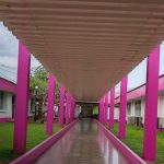 Inauguran obras de mejoramiento en el Hospital Gaspar García Laviana de la ciudad de Rivas Foto: Hospital de Rivas inaugura nuevas obras de mejoramiento/TN8
