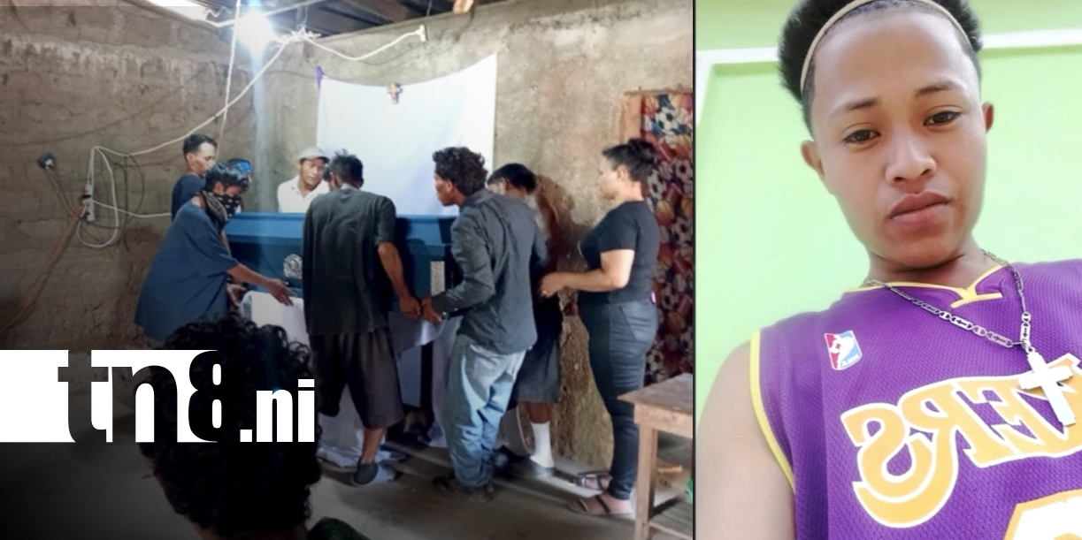 Foto: Declaran culpable a Janier López por homicidio en Ocotal/TN8
