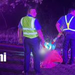 La última ruta de Eliezer terminó en tragedia en San Pedro de Lóvago, Chontales Foto: Joven de 23 años muere en accidente de motocicleta en Chontales/TN8