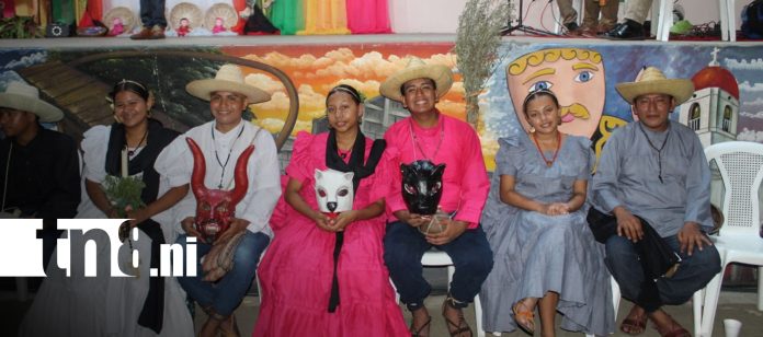 Foto: Monimbó mantiene viva su tradición/TN8