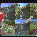 Nintendo sorprende con una actualización de Mario Kart 8 Deluxe para Switch 2 Foto: Nintendo sorprende con Mario Kart 8/Cortesía