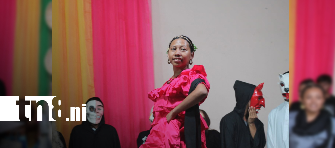 Foto: Monimbó mantiene viva su tradición/TN8