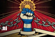 La seguridad de Nicaragua para toda Centroamérica, por: Fabrizio Casari La seguridad de Nicaragua para toda Centroamérica, por: Fabrizio Casari