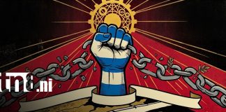 La seguridad de Nicaragua para toda Centroamérica, por: Fabrizio Casari