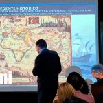 UAM revive la hazaña de Magallanes y Elcano: la Primera Vuelta al Mundo Foto: UAM revive la hazaña de Magallanes y Elcano: la Primera Vuelta al Mundo / TN8