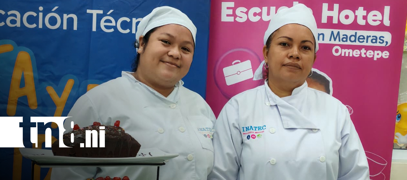 foto: Nueva estrategia educativa llega a Rivas/tn8