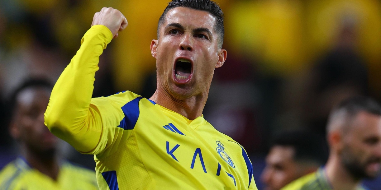 foto: Ronaldo prepara millonaria oferta para comprar el Al Nassr/cortesía