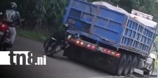 Foto: Tragedia en Jinotega: joven de 24 años muere tras accidente en motocicleta/Cortesía