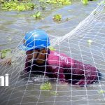 Foto: Adrenalina al límite en el Río Coco/TN8