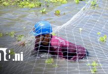 Reto Extremo 2026 desata adrenalina y emoción en las riberas del Río Coco Foto: Adrenalina al límite en el Río Coco/TN8