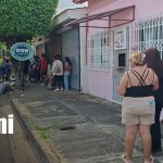 Foto: Tragedia en El Dorado cobra una vida en Managua/TN8