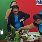 Foto: Docentes de Nueva Segovia apuestan por la innovación para fortalecer la educación técnica/TN8