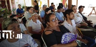 Foto: Turismo agroecológico gana terreno en Nandaime/ TN8