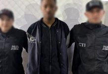 Hallan cadáver de niña de 9 años en una alcantarilla de Bogotá; investigan a sospechoso