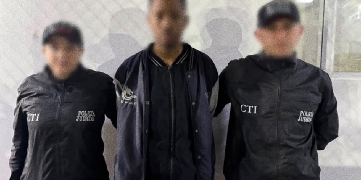 foto: Investigan muerte de niña cuyo cuerpo fue hallado en un túnel/tn8