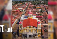 Empresarios turísticos de Granada esperan más visitantes en 2027 Foto: Empresarios turísticos de Granada se preparan para recibir más visitantes en 2027/TN8
