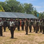 Foto:47 años de historia y compromiso del Ejército de Nicaragua /TN 8.