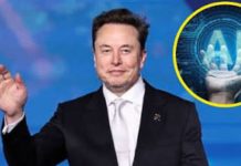 Musk advierte que la inteligencia artificial puede volverse “muy peligrosa” foto: Musk pide más controles ante los riesgos de la inteligencia artificial/cortesía