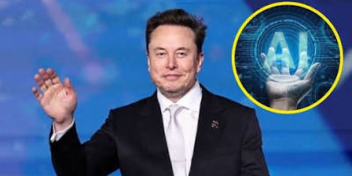 foto: Musk pide más controles ante los riesgos de la inteligencia artificial/cortesía foto: Musk pide más controles ante los riesgos de la inteligencia artificial/cortesía