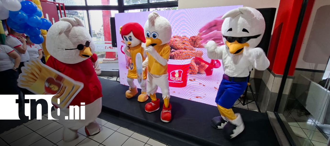 Foto: El Cubetazo Tip Top está de regreso: más sabor para compartir en familia/Tn8
