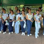 Foto: Inicia campaña “Un Millón de Raíces, Patria y Dignidad” /cortesía