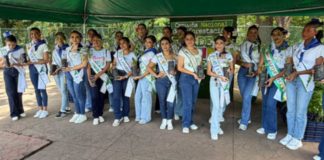 Foto: Inicia campaña “Un Millón de Raíces, Patria y Dignidad” /cortesía