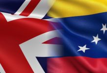 Venezuela valora decisión del Reino Unido de elevar el nivel de relaciones diplomáticas foto: Venezuela destaca acercamiento diplomático con el Reino Unido/cortesía