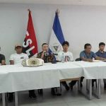 Gemelo Promotions anuncia su evento «Duelo de Invictos» gemelo, promotions, boxeo, deportes, nicaragua