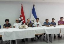 Gemelo Promotions anuncia su evento «Duelo de Invictos» gemelo, promotions, boxeo, deportes, nicaragua