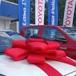 Puma Energy realiza tercer sorteo de vehículos y mantiene abiertas las oportunidades para ganar foto:sorteo Puma Energy Nicaragua/tn8