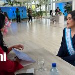 18 candidatas afinan su preparación rumbo a la gran final de Reinas Nicaragua 2026 foto: Las 18 candidatas se acercan a la gran final de Reinas Nicaragua 2026/tn8