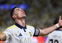 Cristiano Ronaldo podría convertirse en dueño del Al Nassr foto: ¿Cristiano Ronaldo será dueño del Al Nassr? Preparan millonaria oferta/cortesía